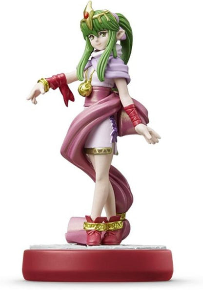 AMIIBO FIRE EMBLEM TIKI FIGUR NINTENDO SWITCH EDITION SAMMLERSTATUE