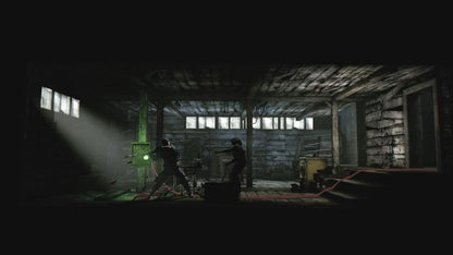 DEAD LIGHT DIRECTOR'S CUT PS4 GIOCO ITALIANO PLAY STATION 4 EU NUOVO SIGILLATO