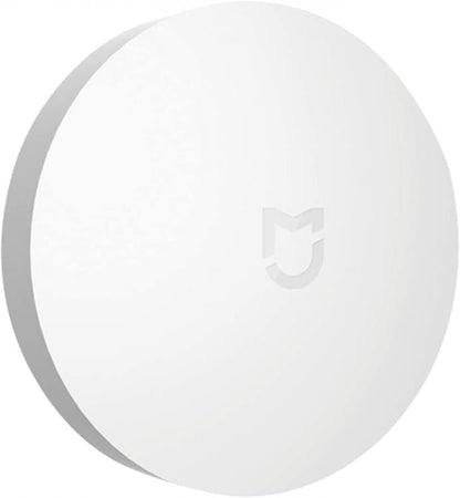 Xiaomi Wireless Switch Mi Ytc4040Gl Trasmettitore Intelligente Palmare Bianco