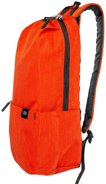 Xiaomi Mi Casual Daypack Rucksack Schulranzen Büro Sport Wasserdicht Orange