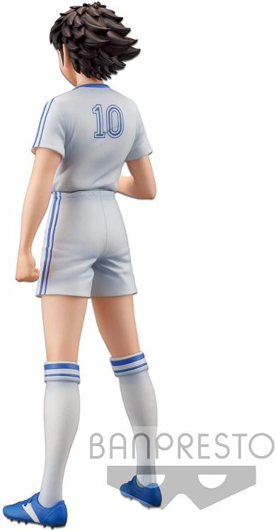 BANPRESTO GRANDISTA CAPTAIN TSUBASA OZORA TSUBASA HOLLY EXKLUSIVE FIGUR 24 CM