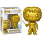 Funko Pop! Harry Potter (01) Harry Potter Gold Special Edition Vinyl Figure 9cm