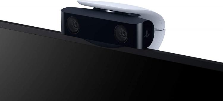 Sony PS5 Kamera HD 1080P PlayStation 5 Full HD Webcam Gaming Kamera Spielkamera