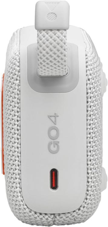 JBL Go 4 Bluetooth Speaker Portable USB Speaker Waterproof IP67 B