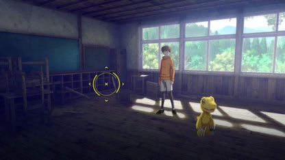 DIGIMON SURVIVE PS4 VIDEOGIOCO ITALIANO GIOCO PLAYSTATION 4 NUOVO SIGILLATO