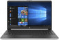 HP Laptop i5 1035G1 SSD 15.6" Full HD Notebook Windows 10 Home Silver