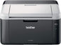 BROTHER HL-1212W MONOCHROME LASER PRINTER, USB 2.0, WIFI, 20 PPM, BLACK