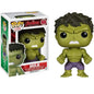 Funko Pop! Marvel - Avengers Age of Ultron (68) Hulk Vinyl Figure 9cm
