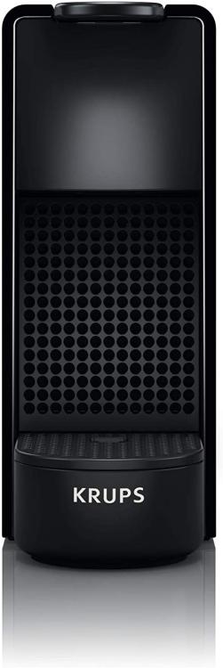 Krups Essenza Mini Kaffeemaschine Xn1108 Nespresso Kapsel Schwarz Espresso Bar
