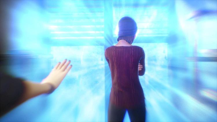 Life Is Strange True Colors Ps4 Gioco Italiano Nuovo Play Station 4 Sigillato