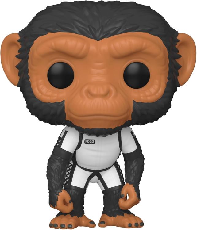Funko Pop! Television Umbrella Academy – (1119) – Baby Pogo Vinyl-Figur