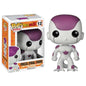 Funko Pop! Animation Dragon Ball Z (12) Frieza Final Form - Frieza Figure 9cm
