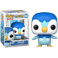 Funko Pop! Games Pokemon - Piplup (865) Empoleon Collectible Vinyl Figure