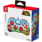 Hori Controller Horipad Mini Pad - Super Mario Bros - Nintendo Switch Joystick