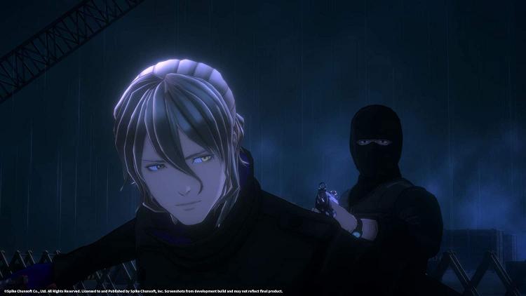 AI: THE SOMNIUM FILES PS4 VIDEOSPIEL PLAYSTATION 4 NEUES VERSCHWEISSTES SPIEL