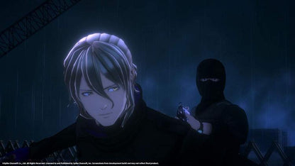 AI: THE SOMNIUM FILES PS4 VIDEOSPIEL PLAYSTATION 4 NEUES VERSCHWEISSTES SPIEL
