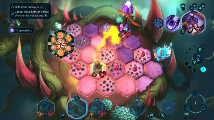 Oaken Videospiel PS5 EU IT Spiel Playstation 5 Neu Versiegelt Red Art Games