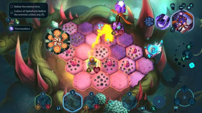 Oaken Videospiel PS5 EU IT Spiel Playstation 5 Neu Versiegelt Red Art Games
