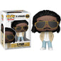 Funko Pop! Rocks - T-Pain Rappa Ternt Sanga (445) T-Pain Vinyl Figure 9cm