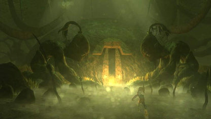 Oddworld New ‘N’ Tasty Nintendo Switch Videospiel Deutsch Spiel EU Versiegelt