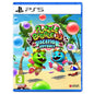 Puzzle Bobble 3D: Vacation Odyssey PS5 Game Balls New PlayStation 5 Ita