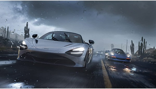 Forza Horizon 5 Xbox One Series X Microsoft Videogioco Simulazione Auto Italiano
