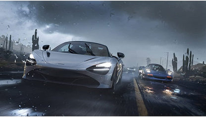Forza Horizon 5 Xbox One Series X Microsoft Videogioco Simulazione Auto Italiano