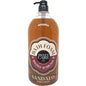 Sweet Care Sandal Shower Gel 3 Litres Collection Foam Bath 3000ml
