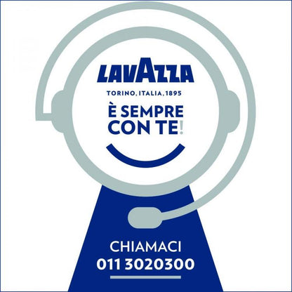 Lavazza Kaffeemaschine Jolie Plus Metall A Modo Mio Kapseln Espresso Bar