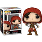 Funko Pop! Games Diablo IV (1009) Rogue Vinyl Figure 9cm Statue Figurine