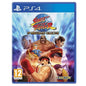 Street Fighter 30th Anniversary Edition PS4 Video Game PlayStation 4 Italian