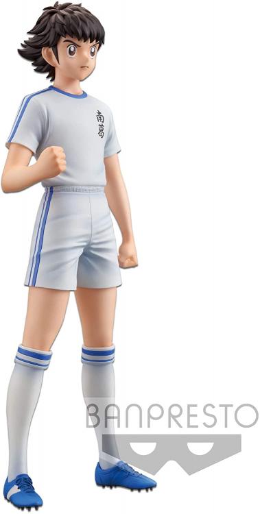 BANPRESTO GRANDISTA CAPTAIN TSUBASA OZORA TSUBASA HOLLY EXKLUSIVE FIGUR 24 CM