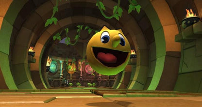 Pac-Man und die Geisterabenteuer (Ghostly Adventures) PS3 Spiel PlayStation 3 UK