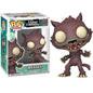 Funk Pop! DC Creature Commandos (1482) Weasel Vinyl Figure 9cm