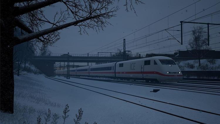Train Sim World 3 Gioco Italiano Pal Eu Playstation 5 Nuovo Ita Simulazione