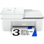 HP Deskjet 4220E Color Multifunction Printer Wi-Fi Bluetooth 5.5 Ppm PC USB