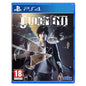 Judgment Ps4 Video Game Playstation 4 Italian Game Yakuza New Sealed