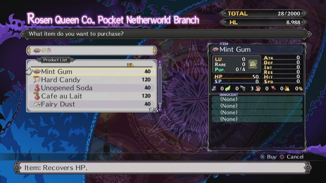 Disgaea 5: Alliance Of Vengeance Launch Edition PS4 Spiel EU PlayStation 4