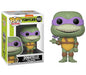 Funko Pop Teenage Mutant Ninja Turtles 1133 Donatello Tmnt 2 Turtles Figure