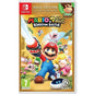 Mario + Rabbids Kingdom Battle Gold Edition Nintendo Switch Videogioco Italiano