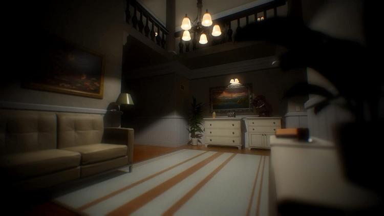 Evil Inside Ps5 Videogioco Eu Playstation 5 Horror Nuovo Sigillato Italiano Sub