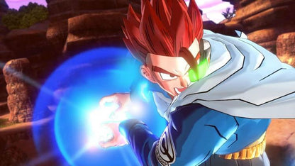 Dragonball Xenoverse PS4 PlayStation 4 Spiel Deutsch Dragon Ball Neu