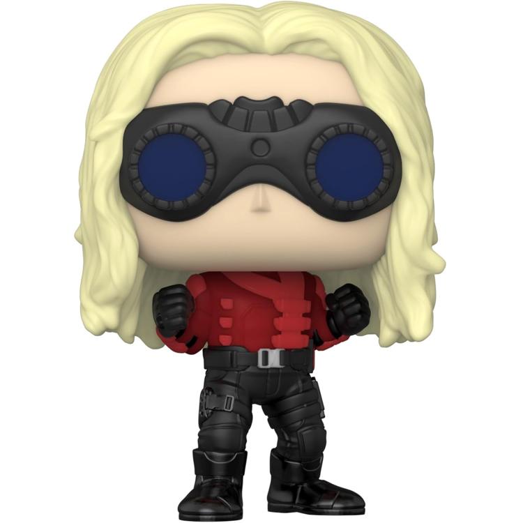 Funko Pop! Movies - The Suicide Squad (1154) Savant Vinylfigur 9cm Figur