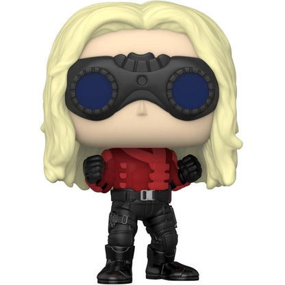 Funko Pop! Movies - The Suicide Squad (1154) Savant Vinylfigur 9cm Figur