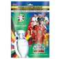 Topps Card Official Euro 2024 Mega Starter Pack Binder + 8 Special Cards