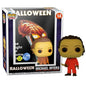 Funko Pop ! Movie Vhs Covers Halloween - Michael Myers (14) Glow Special Edition