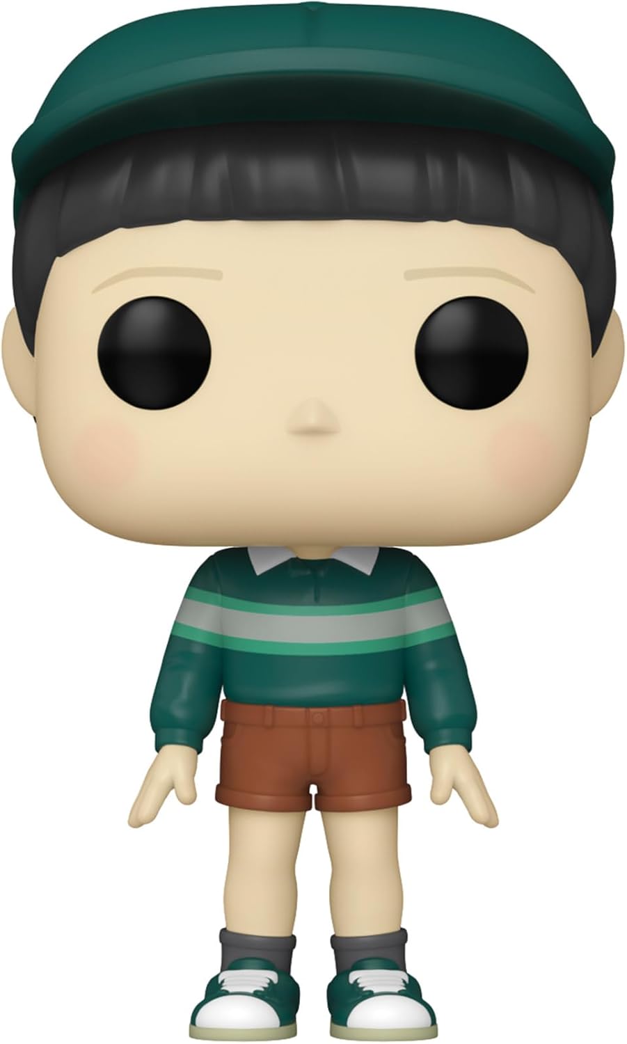 Funko Pop! Television - Squid Game - (1732) Chul-Su Vinylfigur 9cm