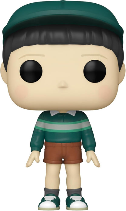 Funko Pop! Television - Squid Game - (1732) Chul-Su Vinylfigur 9cm