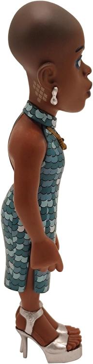 Minix: Wednesday Mittwoch - Bianca Barclay (Tv-Serie 117) Figur 12cm Neu