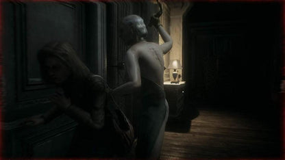 Remothered: Tormented Fathers Ps4 Gioco Italiano Videogioco Playstation 4 Nuovo